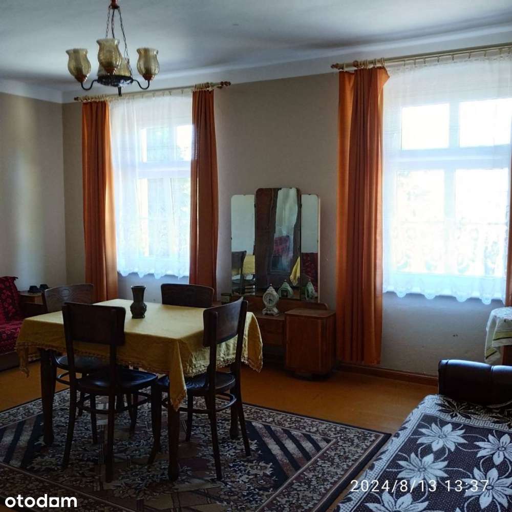 Dom w zabudowie bliźniaczej w Toporowie-10