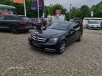 Mercedes-Benz C 220 CDI Coupe Edition - 36