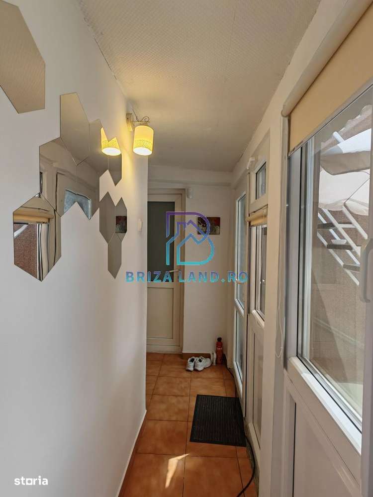 Sos. Chitilei, Amintirii, casa Sp+P, sup. 113mp, 2 camere teren 202mp - Imagine principală: 3/17