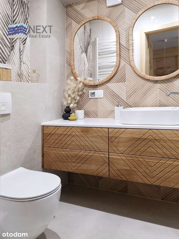 Nowoczesny apartament z widokiem na GIEWONT-12