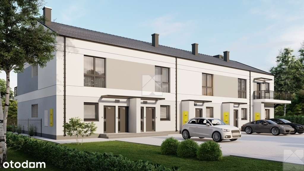 Mieszkanie na parterze | ogród| m.postojowe - Pełny obrazek: 5/9