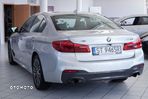 BMW Seria 5 530i xDrive Sport Line sport - 7