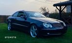 Mercedes-Benz CLK - 7