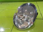 MINI COOPER S ONE 03 XENON lampa lewa przod - 1