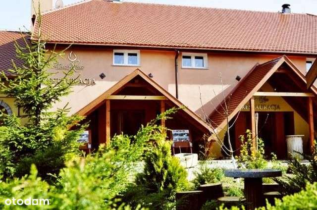 Na sprzedaż hotel-1