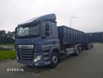 DAF CF SleepCab 530 RAR 6x2 - 1