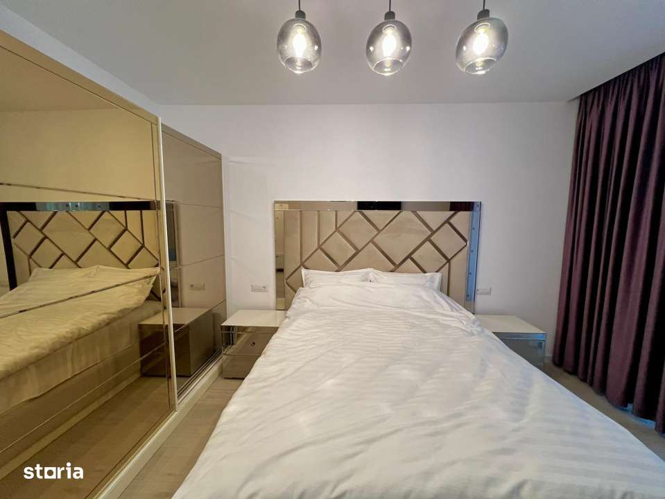 Apartament 2 camere vedere lac - Lake On - Imagine principală: 4/7