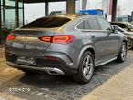 Mercedes-Benz GLE Coupe 400 d 4-Matic Premium Plus - 6