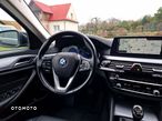 BMW Seria 5 520d Touring - 24