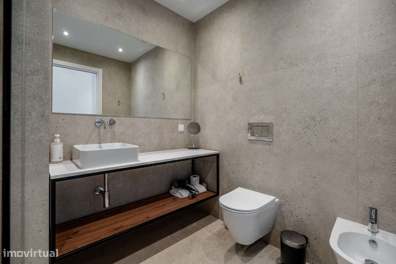 Apartamento T2 com Jardim | Primelife, Carvoeiro-23