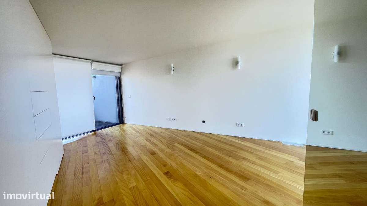 Moradia T3 com Vista Mar em Apúlia-8