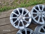 AUDI A3 8V0,Q3,A4 B7,SKODA OCTAVIA ALU 6,5X16 ET46 5X112 super stan 4szt. - 4