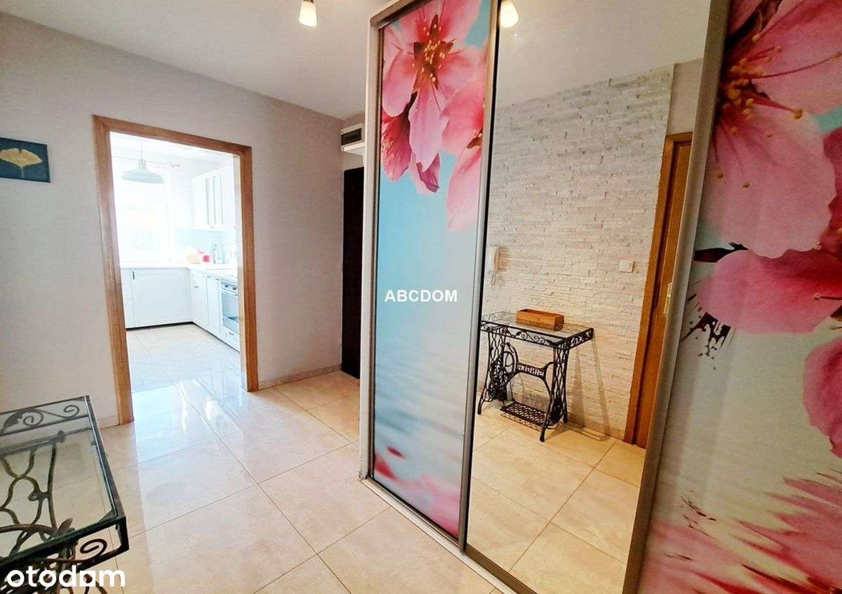 ul.Felińskiego, piękne 3 pokoje, garaż-15