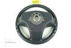 KIEROWNICA ZWYKŁA PLASTIK OPEL CORSA D 06-14 2006-2014 13155558 SBU - 13