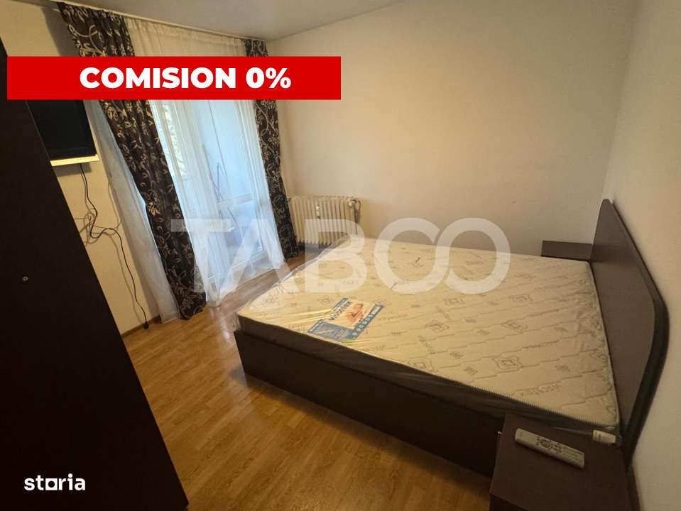 Chirie 2 camere Baba Novac zona linistita si verde langa parc metrou - Imagine principală: 3/11