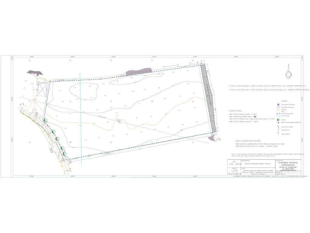 Terreno Agrícola em Quinta do Anjo - Grande imagem: 5/15