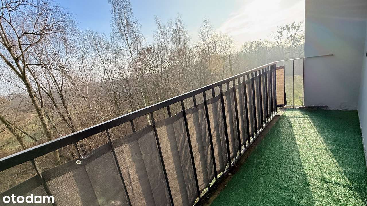 Inwestycja, kawalerka z balkonem, po generalnym remoncie - Pełny obrazek: 5/6