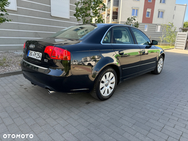 Audi A4 - 15