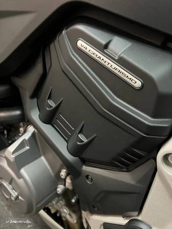 Ducati Multistrada V4S Sport FULL RADAR - 16