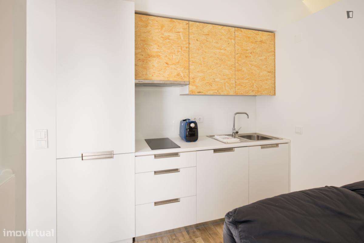 Casa com 1 quartos - localizado em Anjos Lisbon - Grande imagem: 2/9