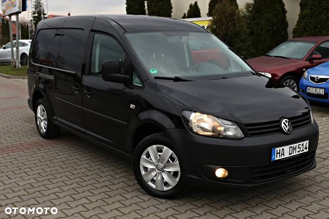 Volkswagen Caddy 2.0 TDI (5-Si.) DSG BMT Maxi - 16