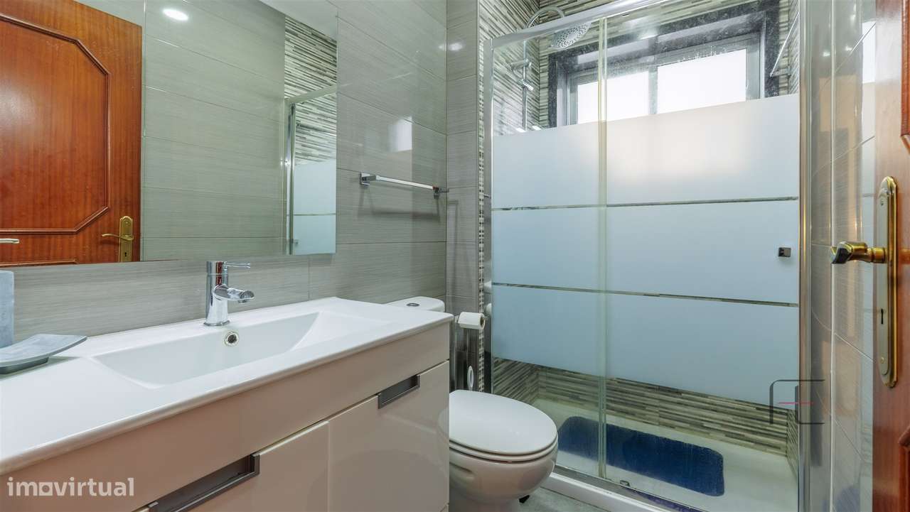 Moradia T4 Venda em Ermesinde,Valongo-10