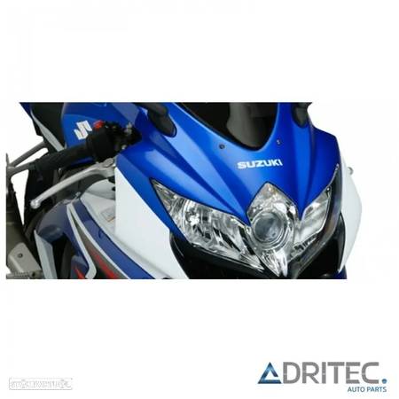 FAROL DIANTEIRO SUZUKI GSXR 600 750 (2008-2010) - 4