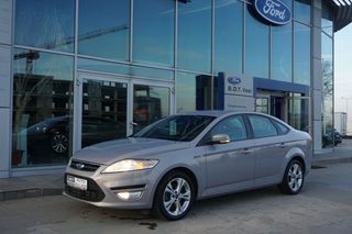 Ford Mondeo 2.0 TDCi Business Class