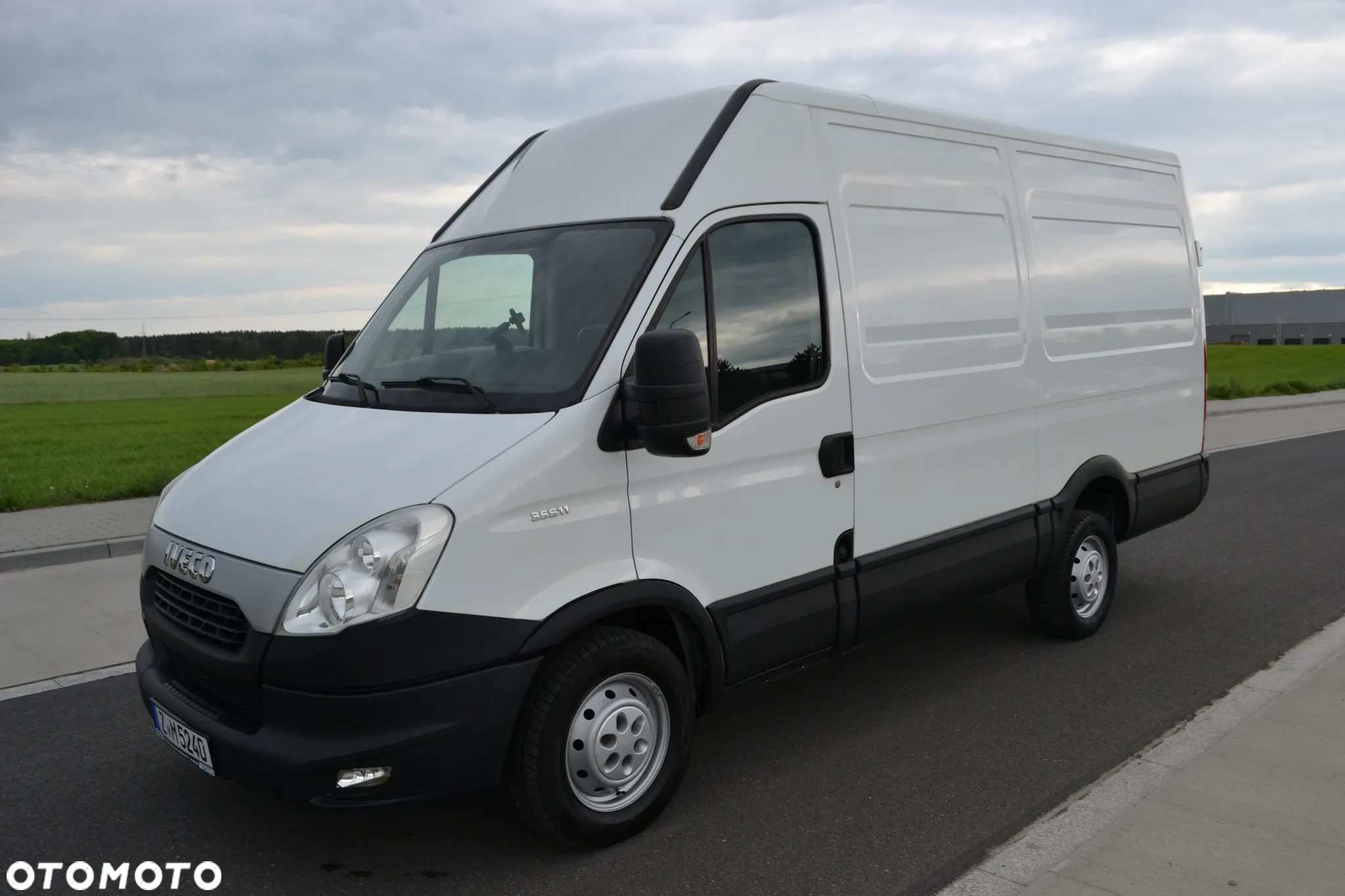 Iveco Daily - 2