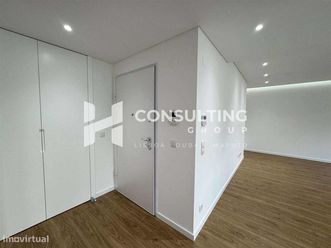 Apartamento T2 Venda em Águas Livres,Amadora-5