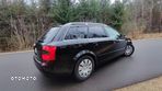 Audi A4 Avant 1.6 - 12