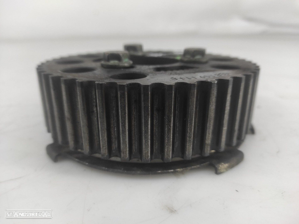 Polia Do Motor Audi A6 (4F2, C6) - 4