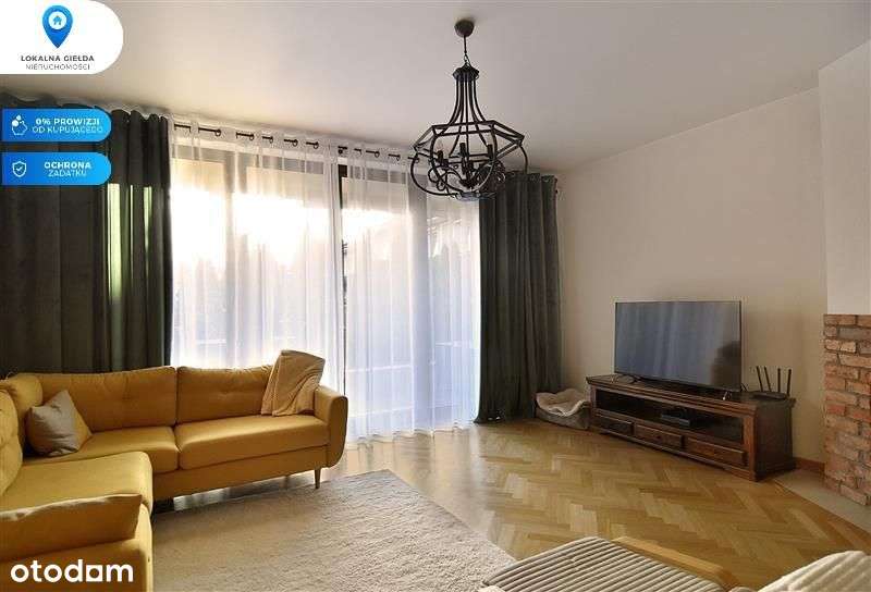 Dom w wysokim standardzie-5