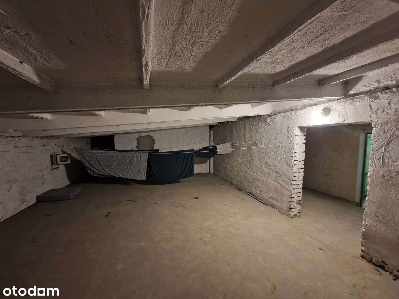 2 pokoje|47m|osobna kuchnia -Nowa Huta OKAZJA!-14