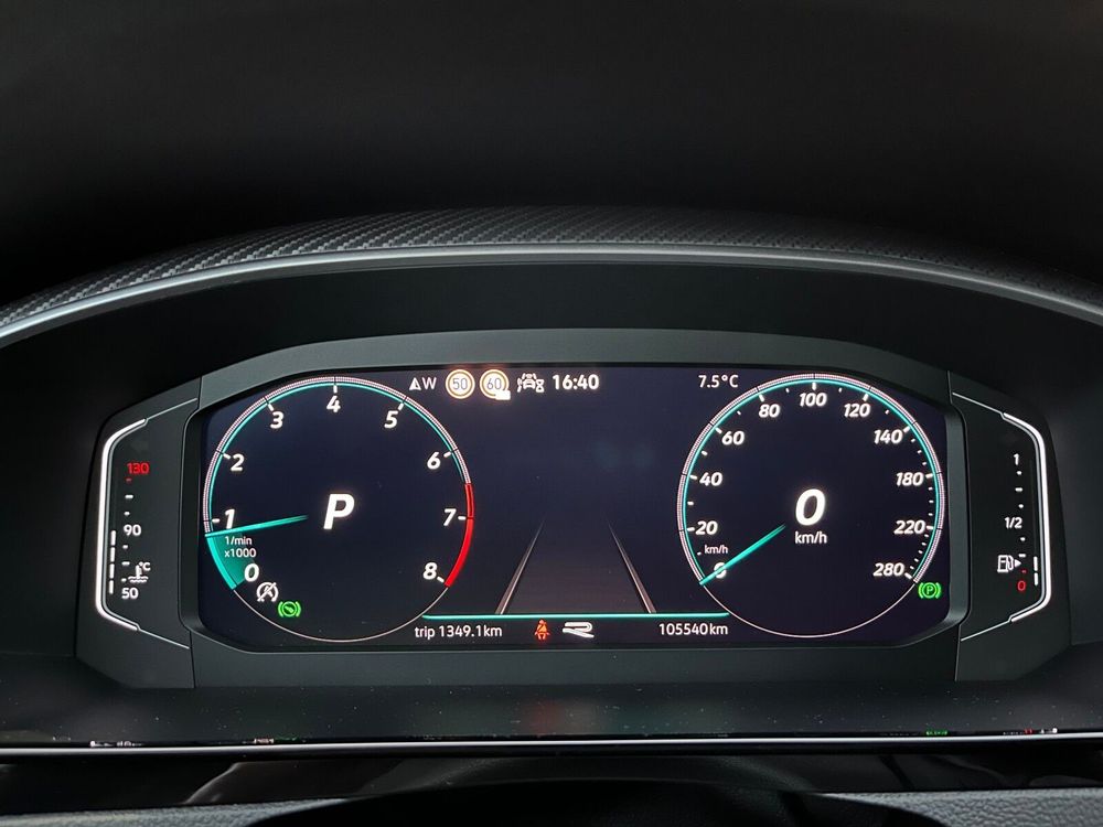 2.0 TSI 190KM DSG Salon PL Gwarancja