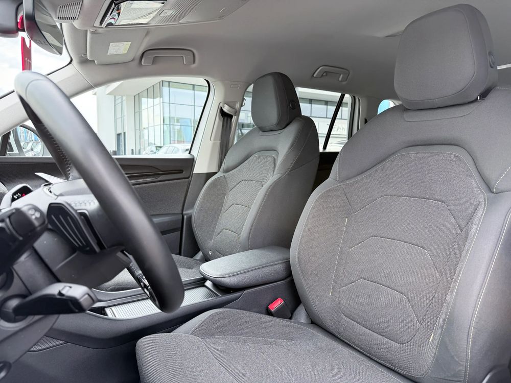 Skoda Kodiaq 2.0 TDI 4X4 Selection DSG 2024 — zdjęcie 6