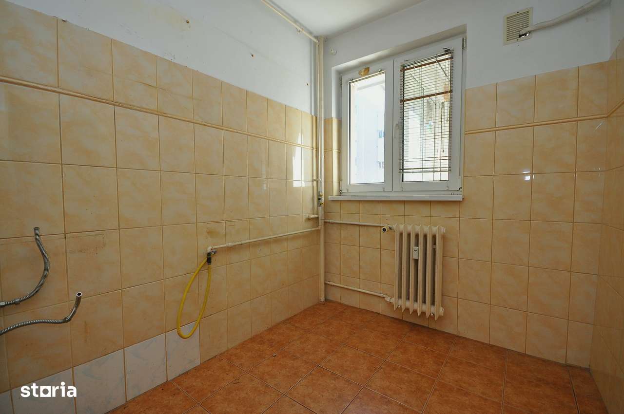 Apartament 2 camere Drumul Taberei Parc Sandulesti bloc anvelopat-8