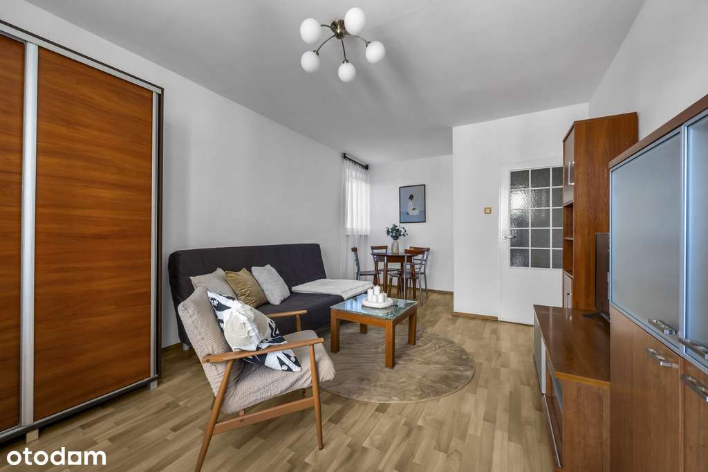 Metro Wierzbno | Zielone | Ciche | Inwestycyjne-4