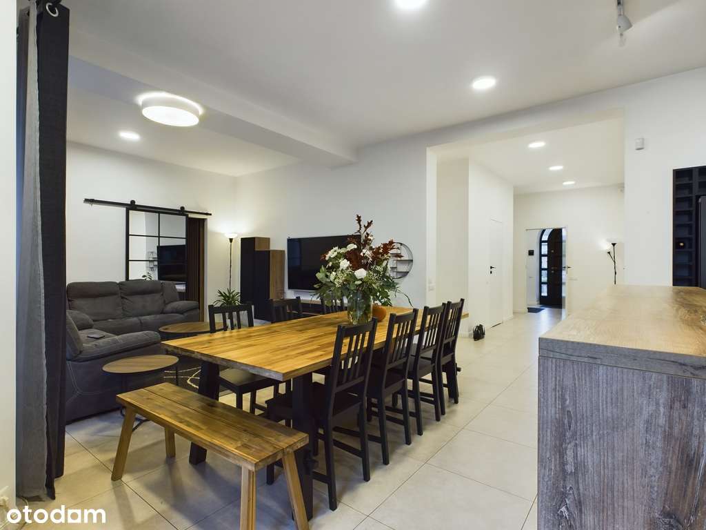 Niepowtarzalny apartament z ogrodem-2