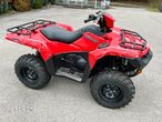 Suzuki Kingquad - 6