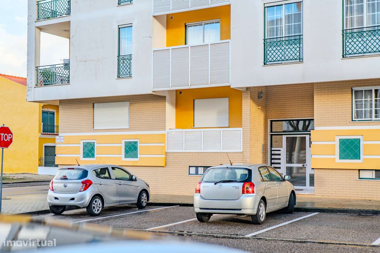 Apartamento T2 Venda em Almeirim,Almeirim-18
