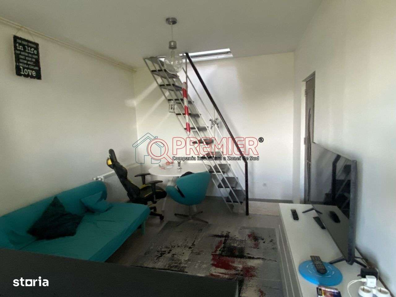 Apartament modern 3 camere - Scară Interioară - Popesti - Imagine principală: 4/16