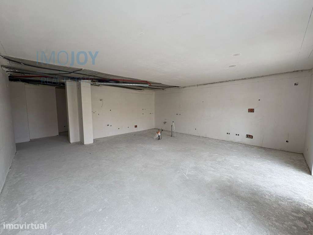 Apartamento T2 em Construção na Ericeira - Grande imagem: 4/64