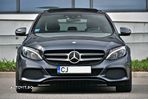 Mercedes-Benz C 350 e T 7G-TRONIC Edition - 1