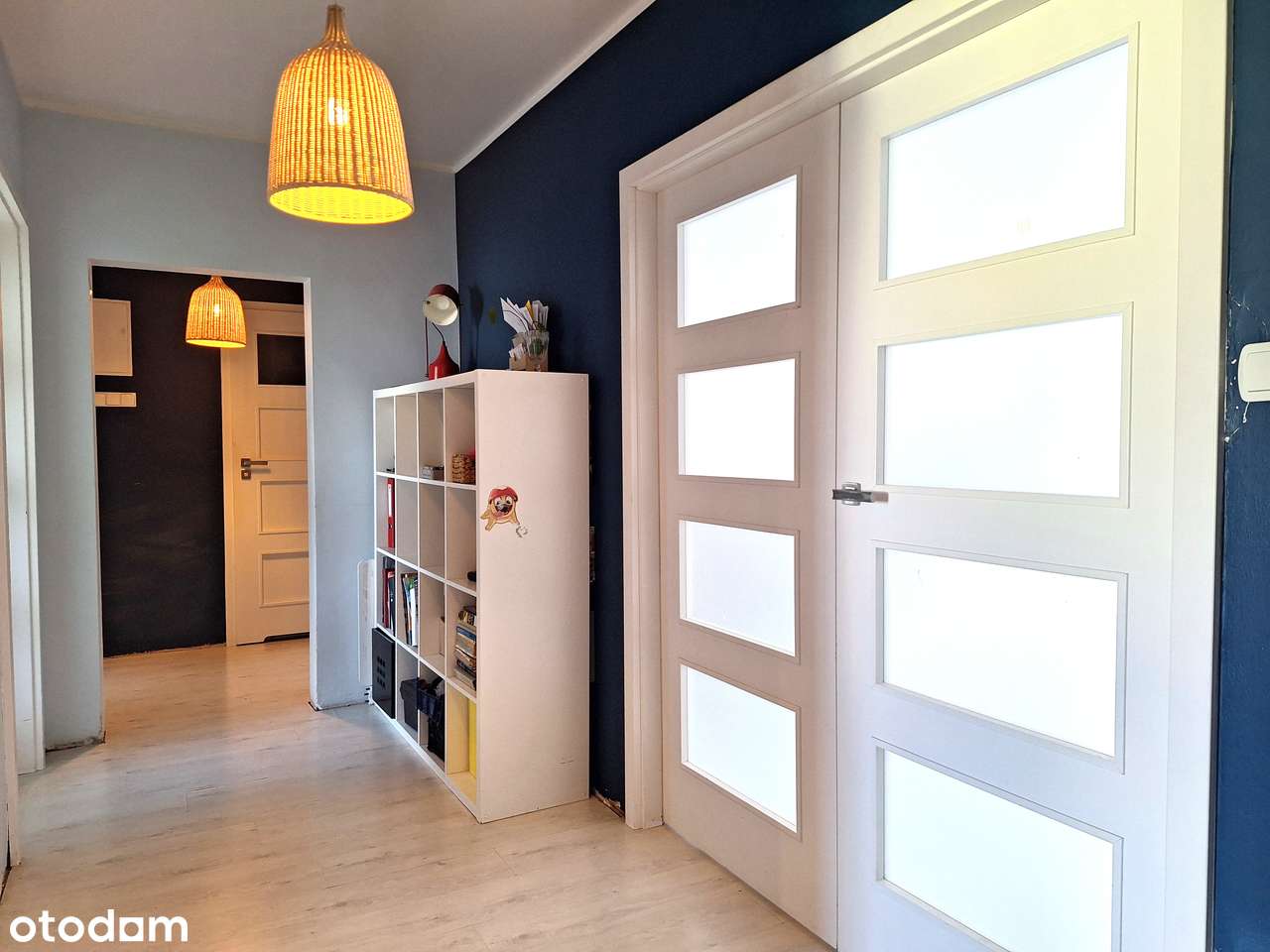 Przestronne 4-pokojowe mieszkanie,1 piętro, Manhattan-16