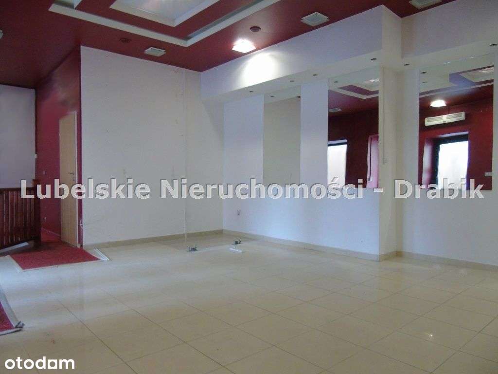 Lokal 92m2 - Lublin Centrum - handel, usługi.-2