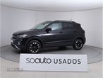 VW T-Cross 1.0 TSI Freestyle - 5