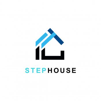 Step House sp. z o.o. Logo