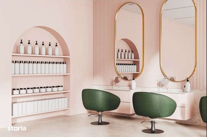 Gaminvest Spatiu de inchiriat pentru gradinita, bloc nou, zona Iosia - Imagine principală: 3/3