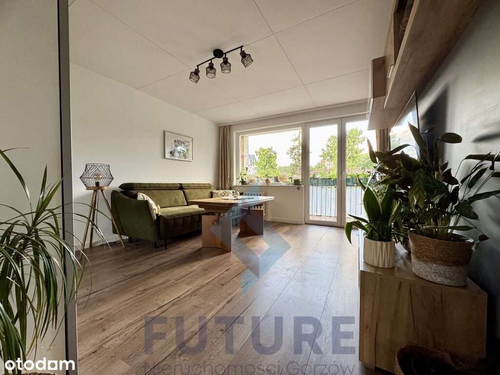 Mieszkanie 50m2 śródmieście–gotowe do wprowadzenia-10